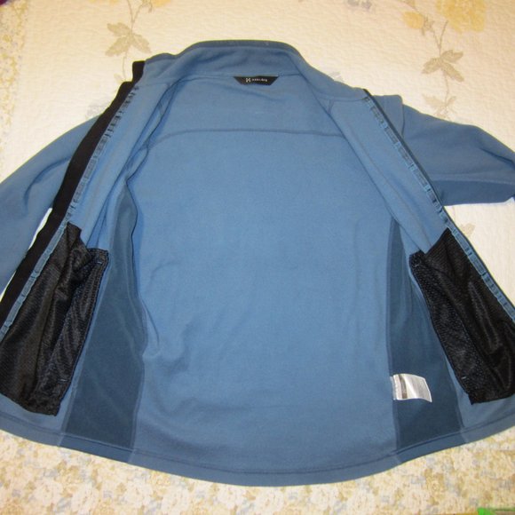 Haglofs 100g fleece Medium - Picture 5 of 5